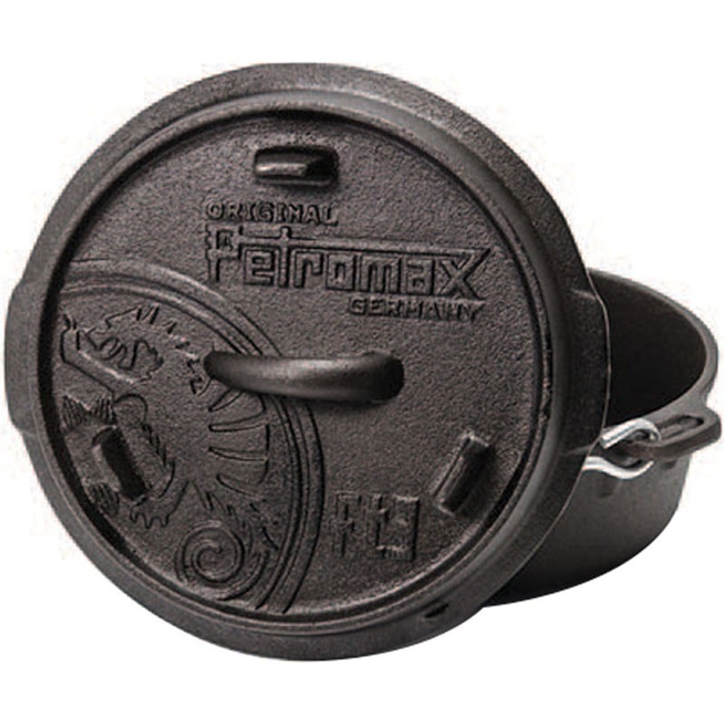 ダッチオーブン FT3-T アウトドアBBQ (12719)