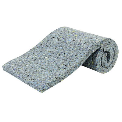 他サイト： 和気産業 WTH-27 チップクッション ３０×３００×１０００ｍｍ WTH27の商品画像