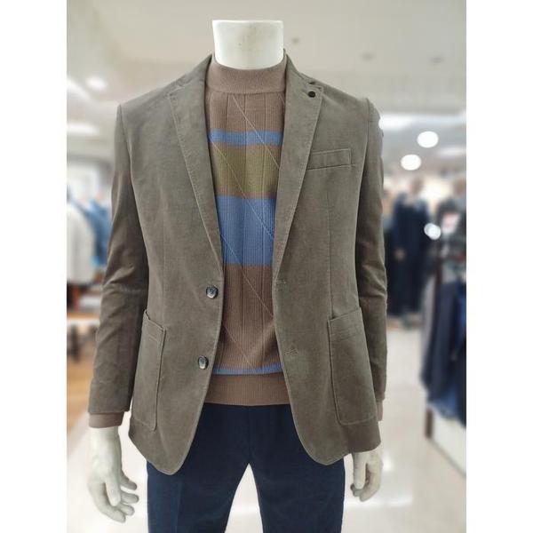 セーブゾーン05 モールスキンフィットジャケット PQJK3104 (S41564082)