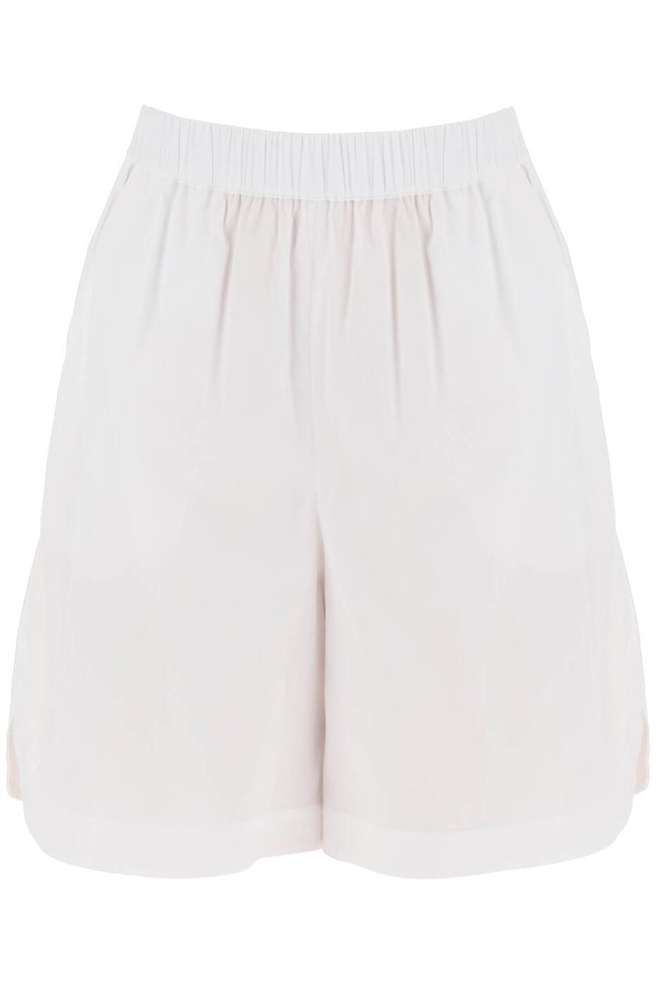 OLIVETO ホワイト 春夏2024 ショーツ レディース ik 14,040円