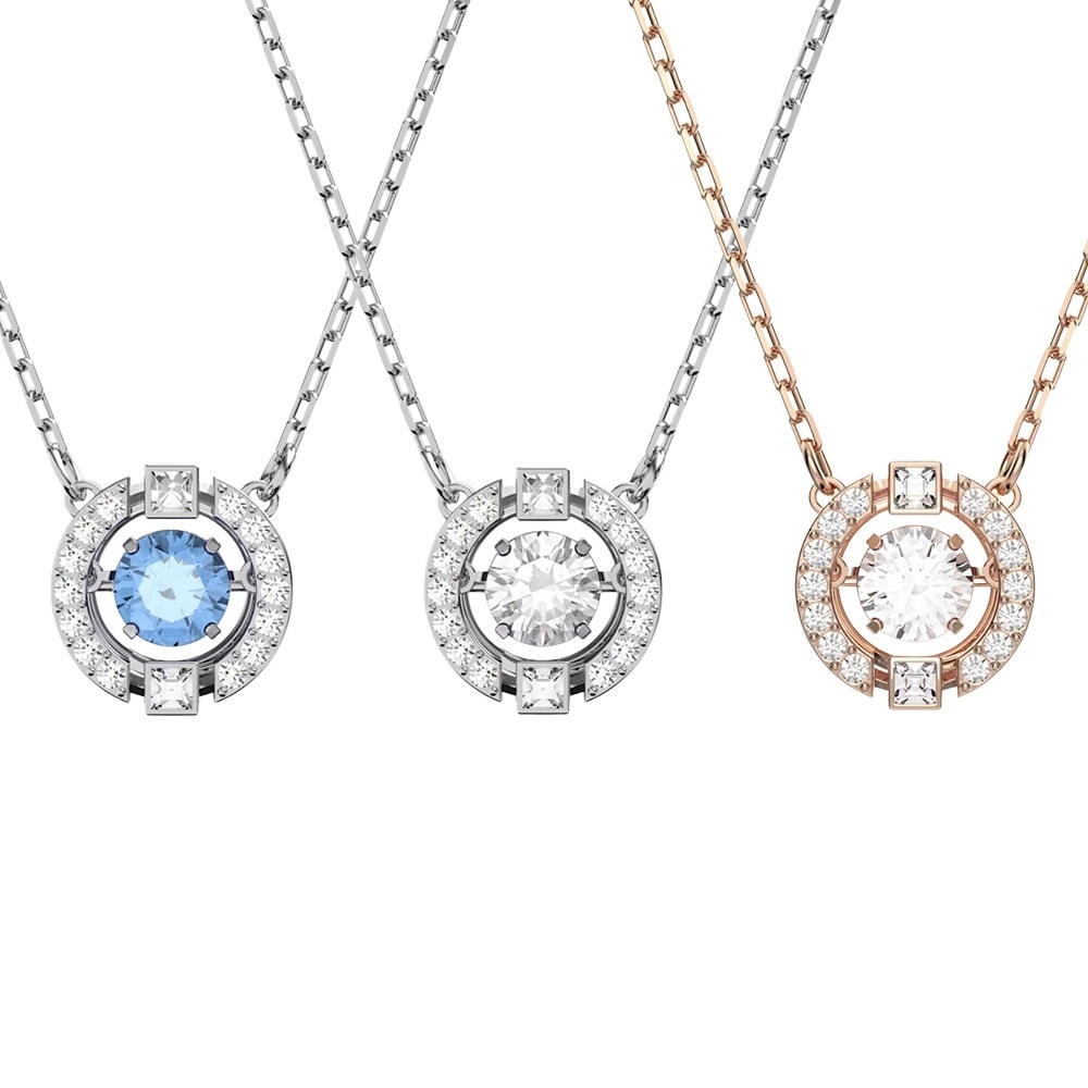 Sparkling Dance ネックレス 5279425 5286137 5272364