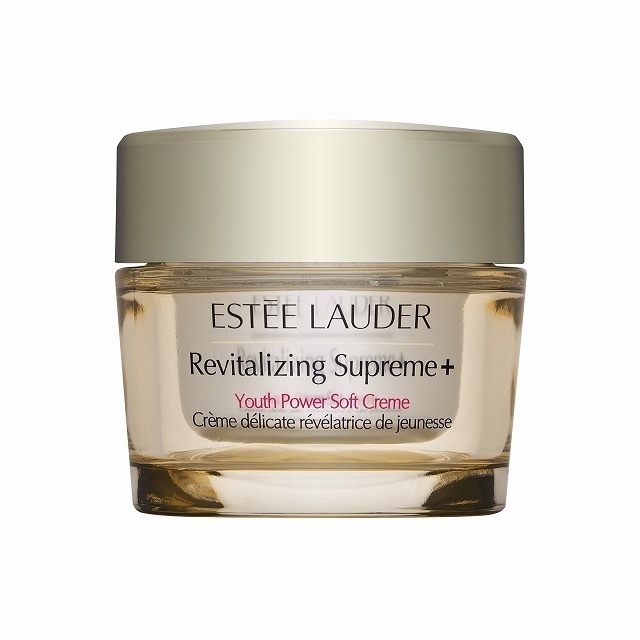 エスティローダー シュープリーム プラス YP クリーム 75ml（国内未発売サイズ）