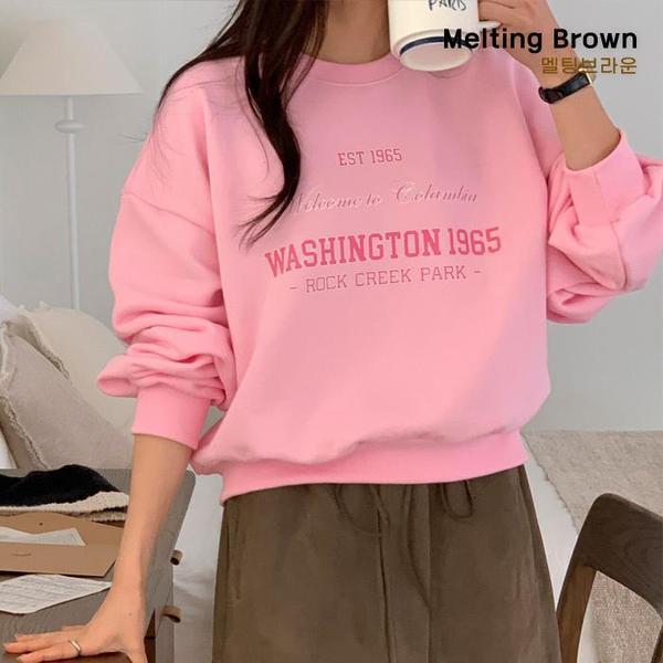 女性マンツーマン女性クロップドマンツーマンwt25