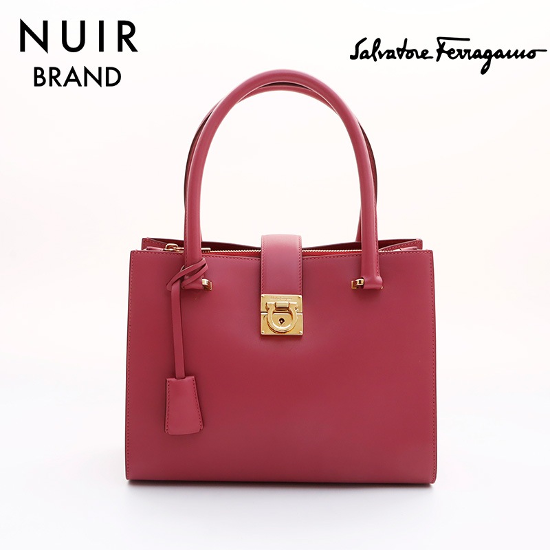 ハンドバッグ ピンク WS7445 50,880円