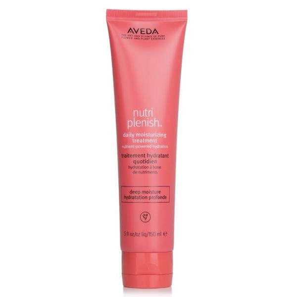 nutriplenish daily moisturizing 150ml