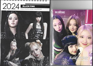 BLACKPINK 2018 SHIBUYA 109 STICKER ステッカー-