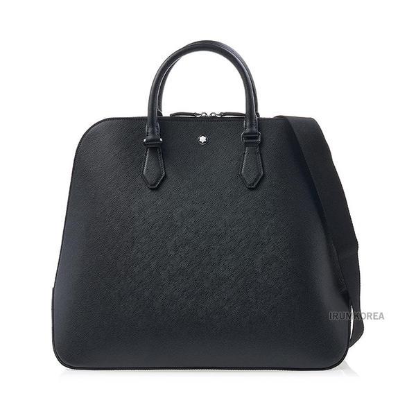 [] SS25 共用ボウリング サルトリアルトートバッグ 130280 BLACK