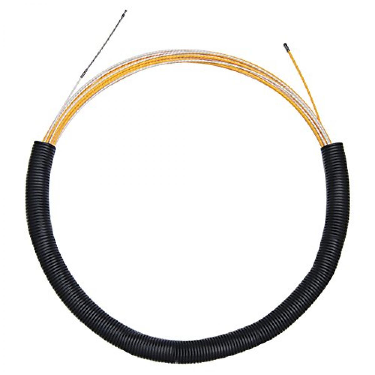 デンサン スピーダ―ワン ダブルロッド ハイブリッドタイプ J2 Φ4.0・5.2mm×30m J2-4052-30