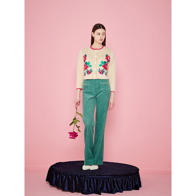 絵画 『噴水のある風景』 フランス・ゴブラン織り使用 良質キャンバス