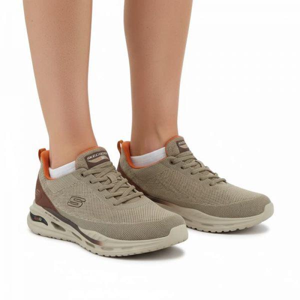 男性アーチフィットオバンワイドスリップイン SC0MFCFY072_GB