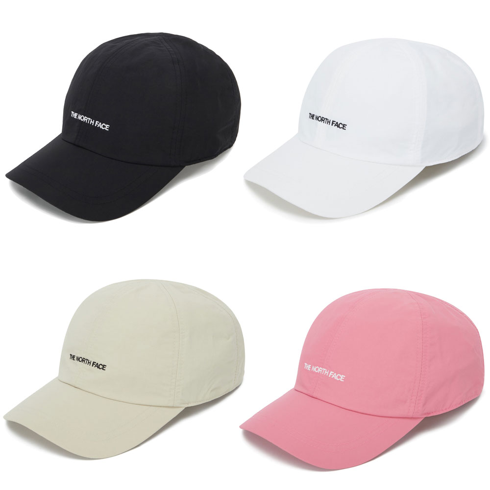 スタンダードライトボールキャップ STANDARD LT BALL CAP　NE3CQ01