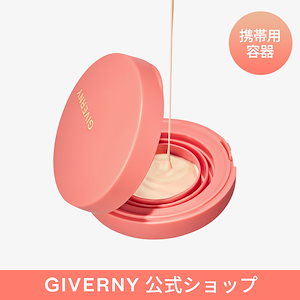 Qoo10] GIVERNY 【NEWカラー登場】密着カバーファンデー