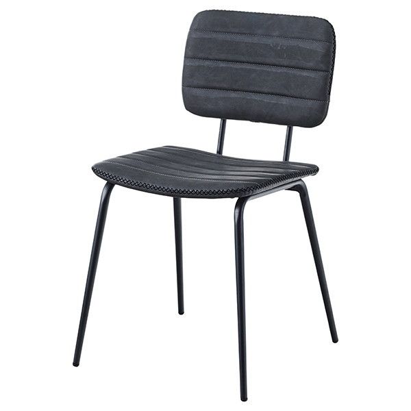 CYK-10BK ブラック [チェア] メーカー直送