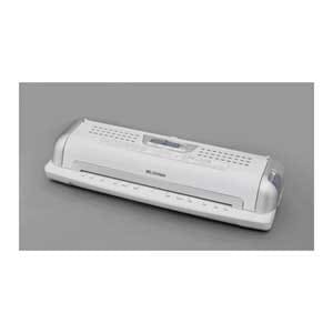 アイリスオーヤマ 省スペースラミネーター（A3対応） E32LTW