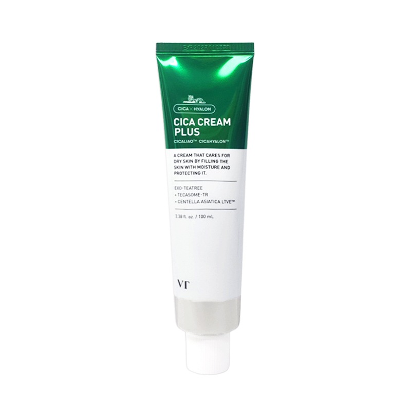 vt cica クリーム プラス 100ml 5個 Qoo10] VTコスメティックス CICA クリームプラス, 100ml : スキンケア