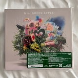 Qoo10] 後藤真希 ／ 愛言葉(VOICE) (C