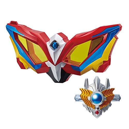 ウルトラマンタイガ DXニュージェネレーションアイ