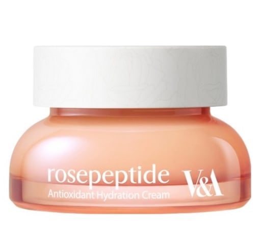 [リニューアル]アンチオキシデントハイドレーションクリーム 50ml