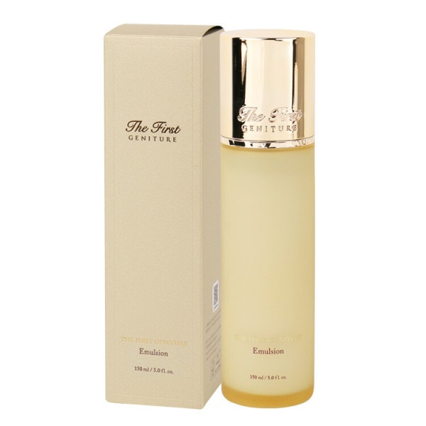 オフィ ザ・ファースト ジェネチュア エマルジョン 150ml (贈呈品なくなり次第贈呈終了)
