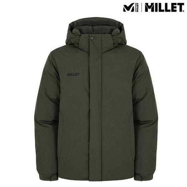 MG01 [25FW 50% 행사] 男性冬 ヘビーグース フード着脱式 バートグースジャケット (S43905577)