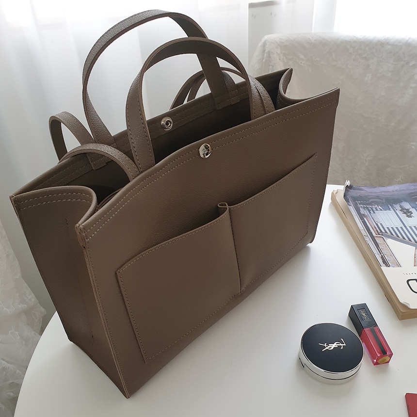 チェレットポケットタンブラーバッグ