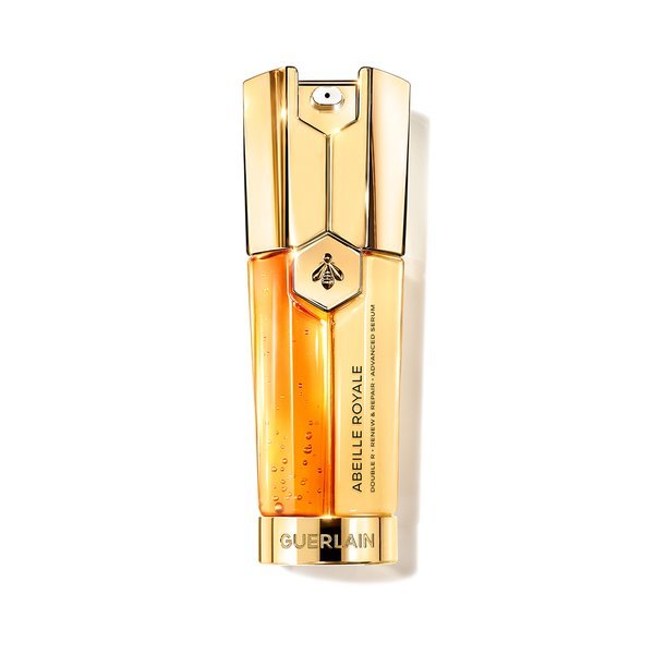 【Guerlain】 アベイロイヤルダブルR リニューアンドリペアアドバンスドセラム 30ml (贈呈品なくなり次第贈呈終了)