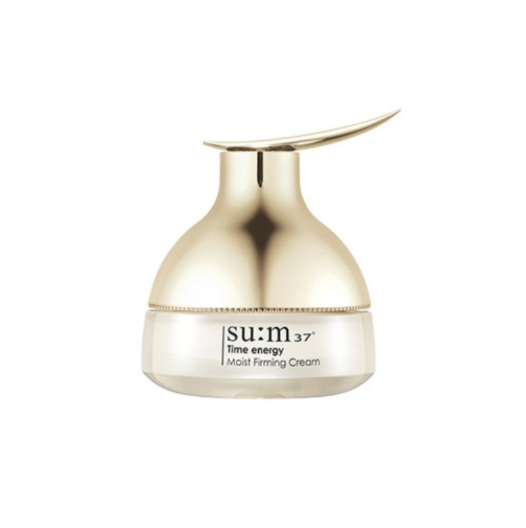 タイム エナジー モイストファーミングクリーム 80ml