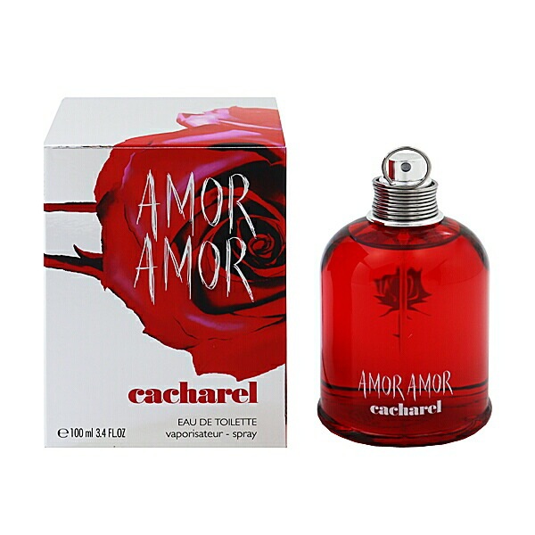 アモール アモール EDT SP 100ml