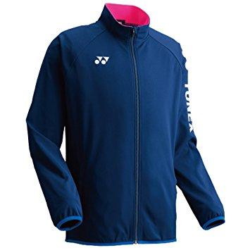 Yonex ヨネックス ジュニアトレーニングトップ FW5005J-019 ジュニア ボーイズ 長袖