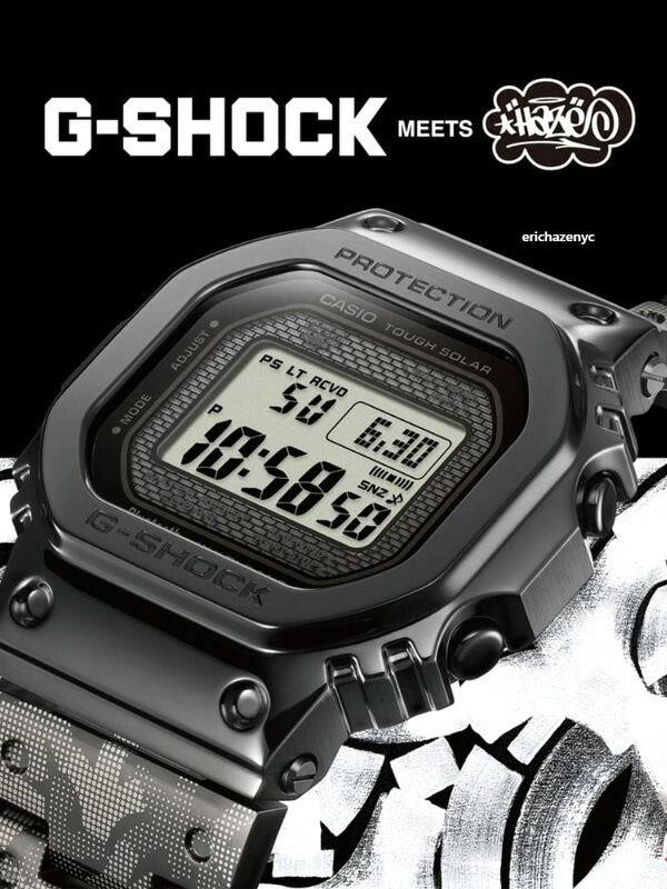G-SHOCK 電波 ソーラー 5000 40周年 Gショック 限定モデル 腕時計 時計 メンズ レディース おしゃれ シンプル カシオ 防水 G-SHOCK 40th Anniversary G-S 96,800円