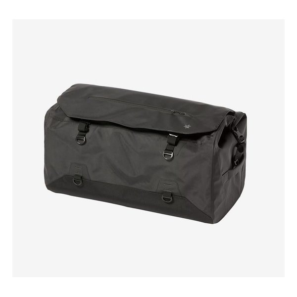 ウォーター プルーフ シート パック 75 ブラック H36×W60×D37cm 75L