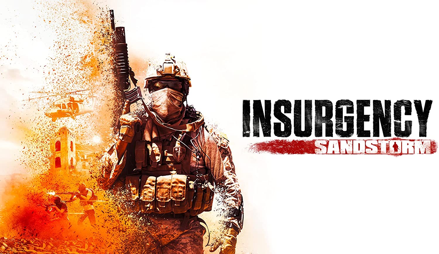 インサージェンシー： サンドストーム [PS4] 5,155円