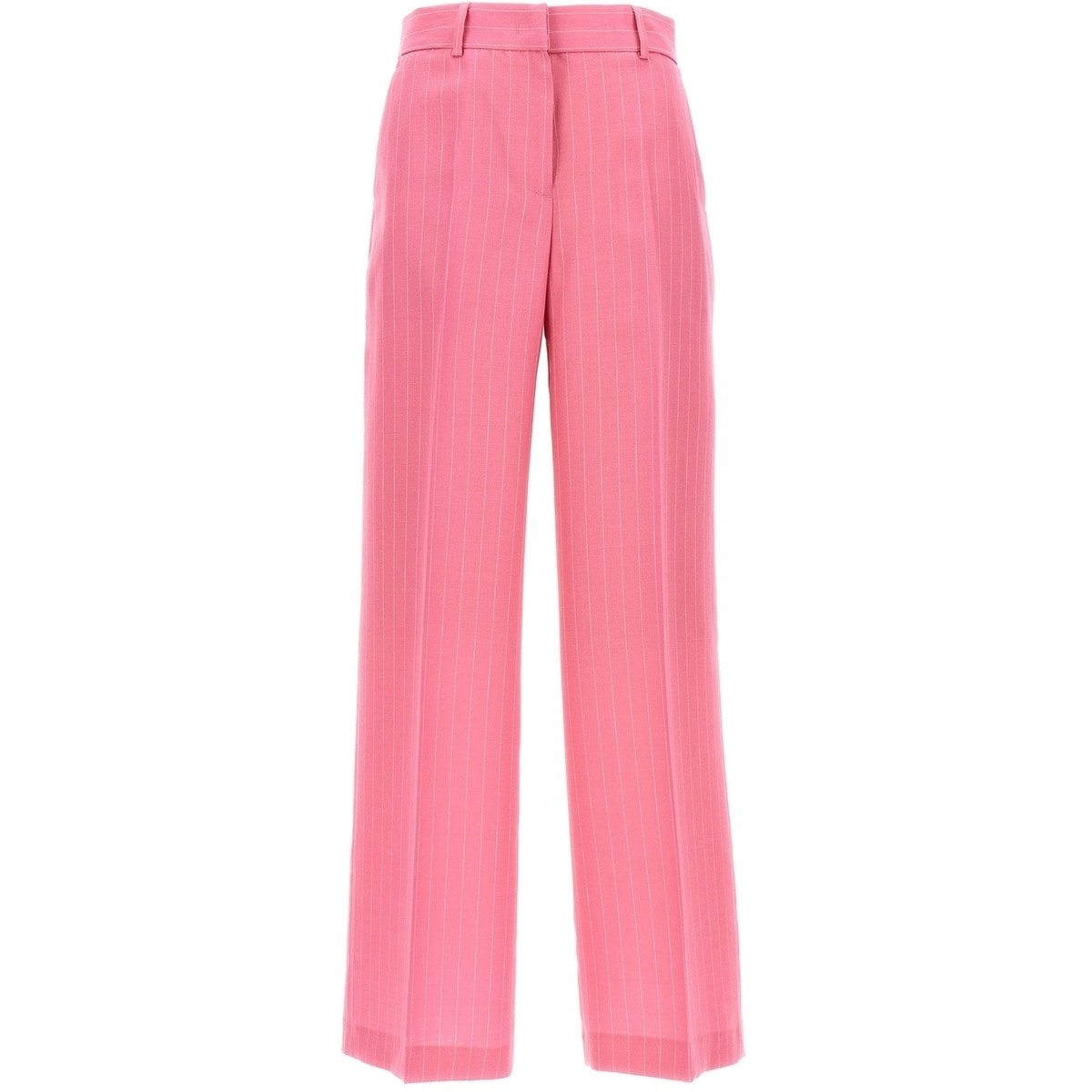 3541MDP09A23750212 ピンク 秋冬2023 パンツ レディース ju