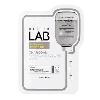 Qoo10] トニーモリー MASTER LAB MASK SHEE : スキンケア