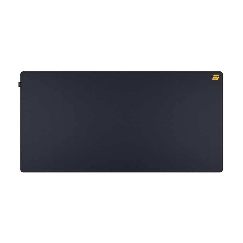 エンドゲームギア　ゲーミングマウスパッド [1200ｘ600ｘ3mm] MPC CORDURA ブルー　EGG-MPC-1200-BLU