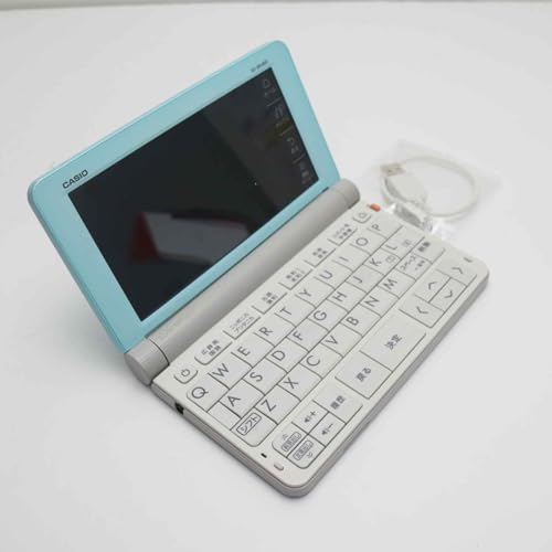 色：グリーン カシオ CASIO 電子辞書 エクスワード 高校生モデル XD-SR4800GN グリ