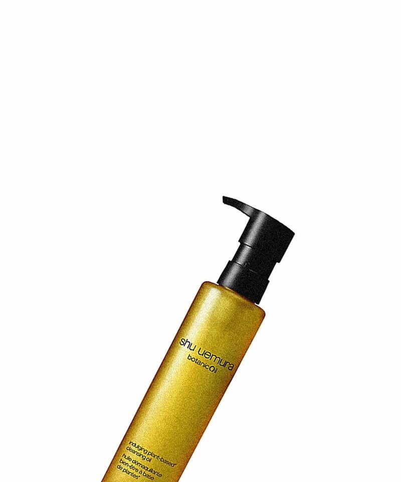 【国内正規品】 シュウ ウエムラ（shu uemura） ボタニック　クレンジング　オイル　１５０ｍＬ 150mL／オイルクレンジング