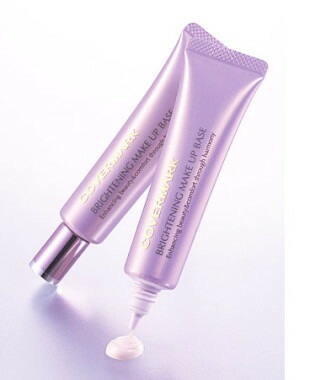 カバーマーク ブライトニングメイクアップベース (化粧下地)25ｇ