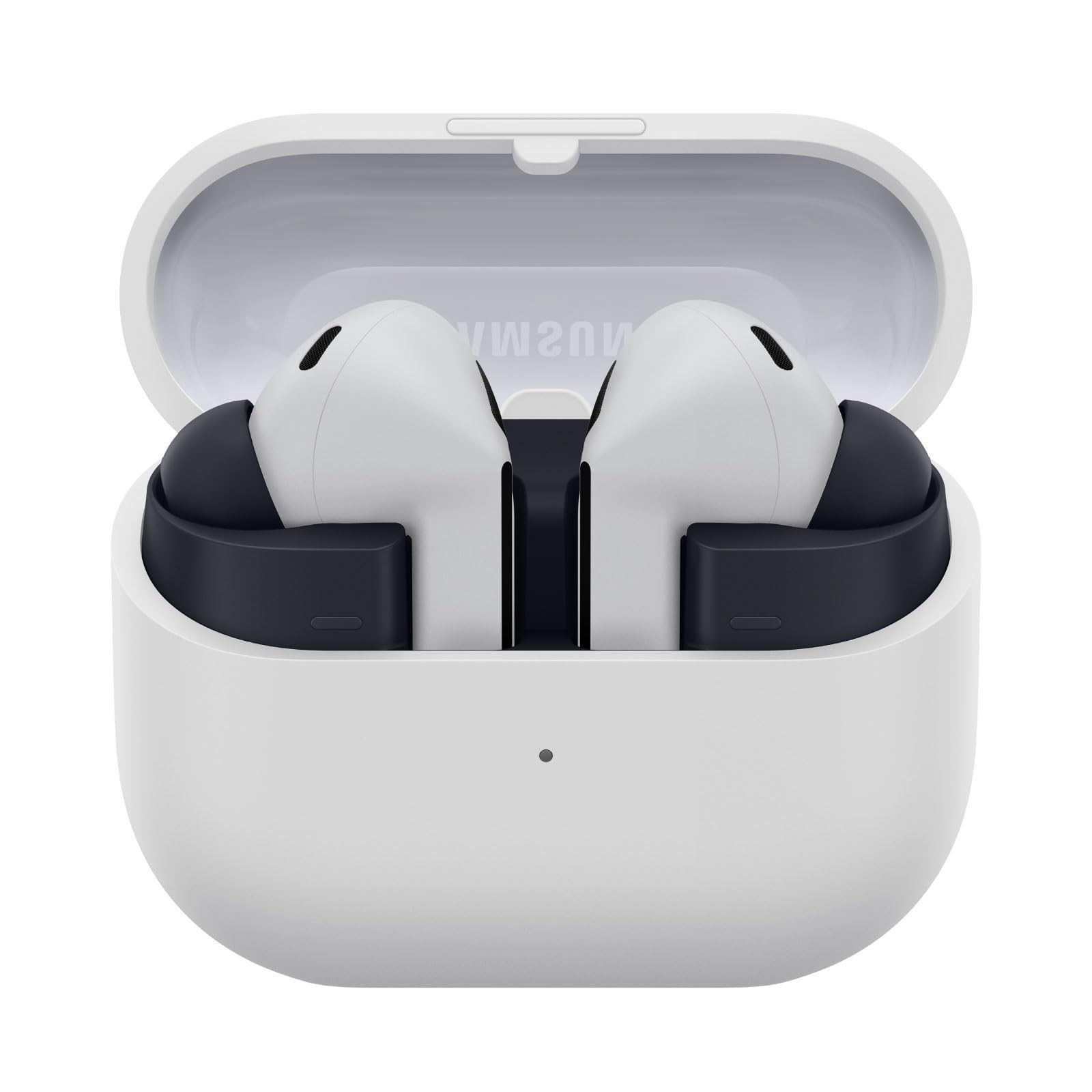 Samsung Galaxy Buds3 FEｌグレーｌGalaxy AI対応ｌワイヤレスイヤホン 本体 端末ｌSamsung純正 国内正規品ｌ2025年発売ｌノイズキャンセリングｌ立体音響ｌ防水IP