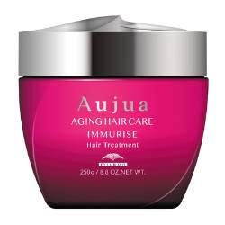 株式会社 MILBON オージュア IM イミュライズ ヘアトリートメント(250g)