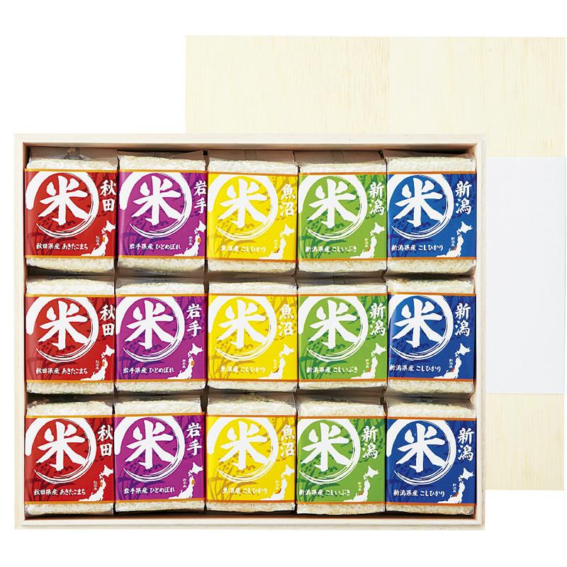 初代 田蔵 木箱入り 贅沢 銘柄食べくらべ 満腹リッチギフトセット NNIA-150SNO