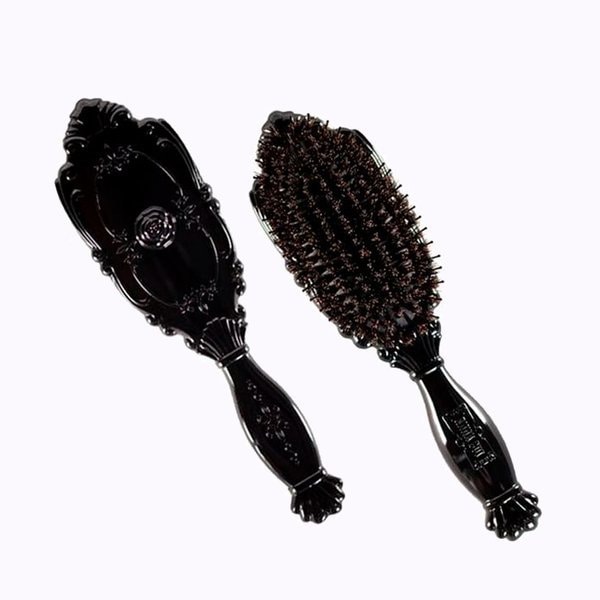 【ANNA SUI】 アンナスイ ヘアブラシ