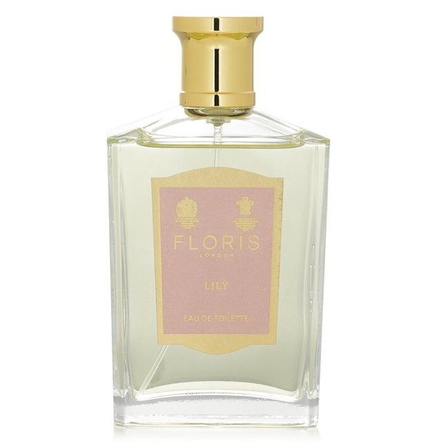 リリー　オードトワレ 100ml