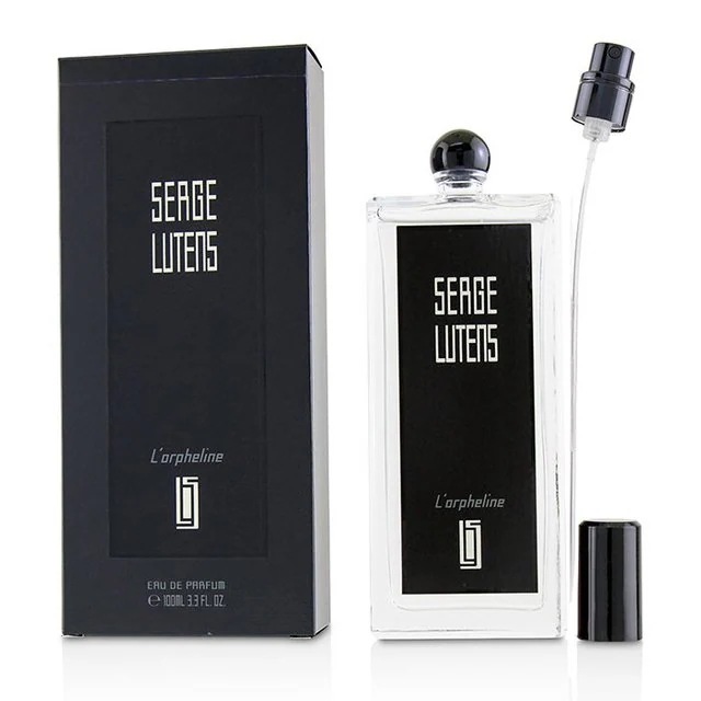 ロルフェリン　オードパルファム（灰の乙女） 100ml