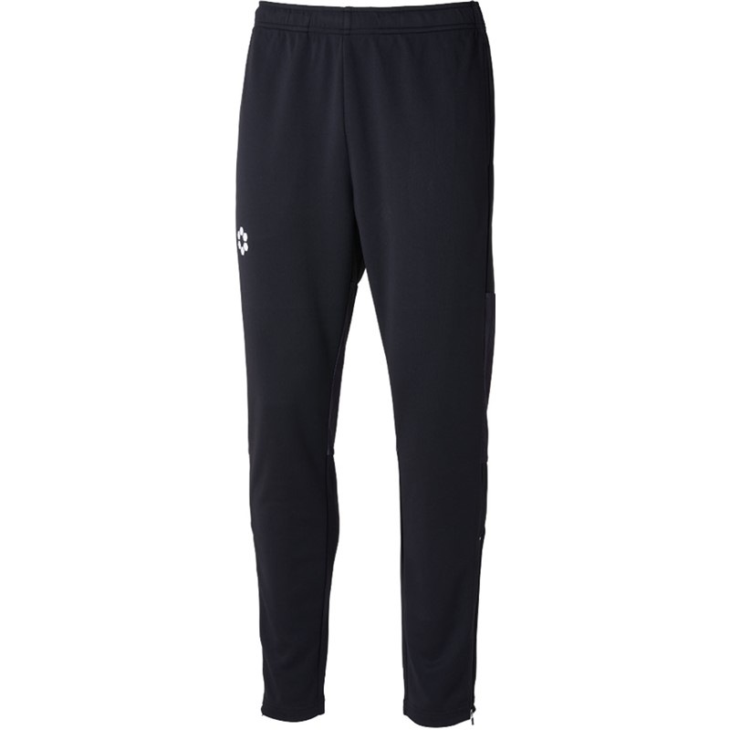 TEAMPRESS ウォームアップパンツ フットサルWUPニットパンツ (sa24803-blk)