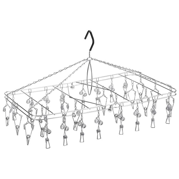 ステンレスハンガー SDL 30ピンチ やさしいピンチ