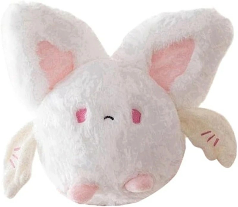 コウモリ ぬいぐるみ 動物 ハロウィーン 抱き枕 添い寝枕 おもちゃ 置物 お誕生日 記念日 贈り物 もちもち 癒し 女の子 20cm 男の子 クリスマス ギフト お祝い インテリア 部屋