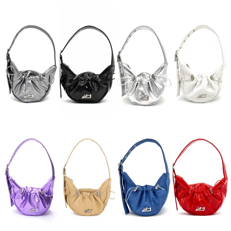 【YIEYIE】 SASHA BAG : 12COLORS