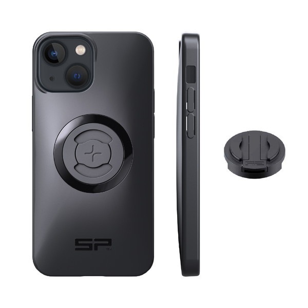 D34205 SP CONNECT スマホホルダー フォンケース(SPC＋) iPhone 13 mini/12 mini 5,415円