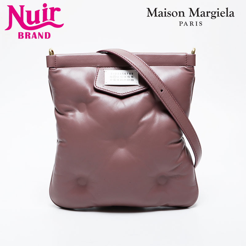 ショルダーバッグ ピンク WS21345